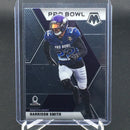 2020 PANINI MOSAIC - PRO BOWL - H. SMITH -