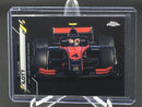 2020 TOPPS CHROME F1 - C. ILOTT -
