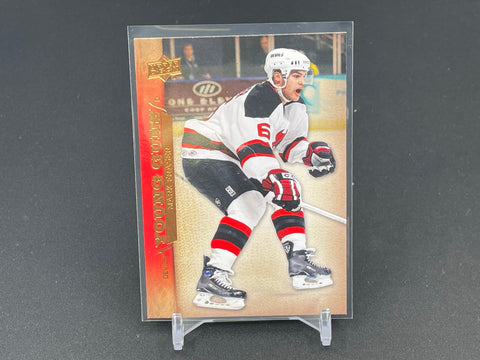 2007 UPPER DECK SERIES TWO - YOUNG GUNS - M. FRASER - #481 - RC