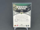 2010 UPPER DECK SERIES ONE - YOUNG GUNS - P. LARSEN -