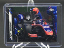 2020 TOPPS CHROME F1 - F2 TRIDENT - F2 TEAM -