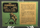 1970 O-PEE-CHEE - G. PERREAULT -