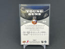 2010 UPPER DECK SERIES ONE - YOUNG GUNS - D. KOHN -
