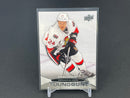 2011 UPPER DECK SERIES ONE - YOUNG GUNS - S. DA COSTA -