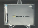 2020 TOPPS CHROME F1 - F2 DAMS LOGO -