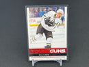 2012 UPPER DECK SERIES ONE - YOUNG GUNS - R. SMITH -