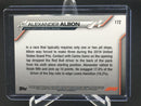 2020 TOPPS CHROME F1 - GRAND PRIX DRIVEROF THE DAY UNITED STATES - A. ALBON -