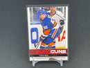 2012 UPPER DECK SERIES ONE - YOUNG GUNS - A. NESS -