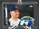 2020 TOPPS CHROME F1 - V. BOTTAS -