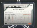 2020 TOPPS CHROME F1 - V. BOTTAS -