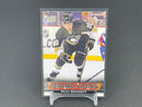 2013 UPPER DECK SERIES ONE - YOUNG GUNS - B. BENNETT -