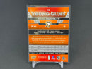 2013 UPPER DECK SERIES ONE - YOUNG GUNS - B. BENNETT -