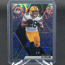 2020 PANINI MOSAIC - NO HUDDLE - SILVER DISCO - AJ. DILLON -