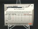 2020 TOPPS CHROME F1 - P. GASLY -