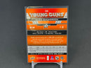 2013 UPPER DECK SERIES ONE - YOUNG GUNS - A. CHIASSON -