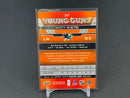 2013 UPPER DECK SERIES ONE - YOUNG GUNS - M. NIETO -