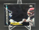 2020 TOPPS CHROME F1 - FORMULA 1 AWARD WINNERS -  L. HAMILTON/ V. BOTTAS -