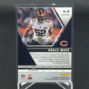 2020 PANINI MOSAIC - PINK CAMO PRIZM - KHALIL MACK -