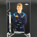 2020 TOPPS CHROME F1 - D. TICKTUM -