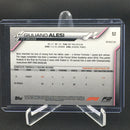 2020 TOPPS CHROME F1 - G, ALESI -