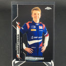 2020 TOPPS CHROME F1 - R. SHWARTZMAN -