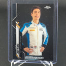 2020 TOPPS CHROME F1 - FUTURE STARS - J. AITKEN -