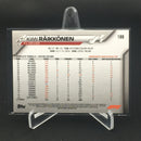 2020 TOPPS CHROME F1 - K. RAIKKONEN -