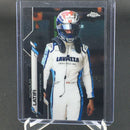 2020 TOPPS CHROME F1 - N. LATIFI -