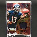 2015 PANINI CERTIFIED - RED - K. WHITE - #SS-KW - #'D/249 - RELIC - RC