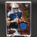 2015 PANINI CERTIFIED - RED - M. MARIOTA - #SS-MM - #'D/249 - RC