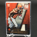 2015 PANINI DONRUSS ELITE - NEW BREED - V. MAYLE - #NB-VM - #'D/49 - RELIC - RC