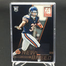 2015 PANINI DONRUSS ELITE - NEW BREED - J. LANGFORD -