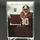 2015 PANINI PRESTIGE - ROOKIE JUMBO - J. CROWDER -