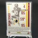 2015 PANINI PRESTIGE - ROOKIE JUMBO - J. CROWDER -