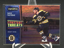 2020 UPPER DECK SYNERGY - CONSTANT THREATS - SINGLES -