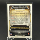 2015 TOPPS BOWMAN - T. MAGEE -