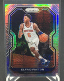 2020 PANINI PRIZM - HYPER & DISCO PRIZMS - SELECT YOUR PLAYER