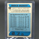 1986 O-PEE-CHEE - M. BOSSY -