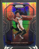 2020 PANINI PRIZM - HYPER & DISCO PRIZMS - SELECT YOUR PLAYER