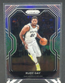 2020 PANINI PRIZM BASKETBALL - SILVER PRIZM - SELECT YOUR PLAYER