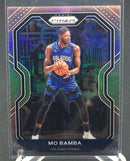 2020 PANINI PRIZM BASKETBALL - SILVER PRIZM - SELECT YOUR PLAYER