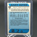 1986 O-PEE-CHEE - G. SUTER -