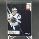 2015 PANINI DONRUSS - ELITE SERIES - T. BRADY -