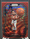 2020 PANINI PRIZM - RED WAVE PRIZM - SELECT YOUR PLAYER