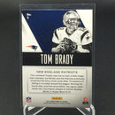 2015 PANINI DONRUSS - ELITE SERIES - T. BRADY -