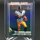 2019 PANINI DONRUSS OPTIC - RATED ROOKIE - B. SNELL JR. -