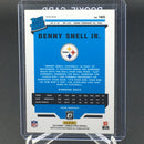 2019 PANINI DONRUSS OPTIC - RATED ROOKIE - B. SNELL JR. -