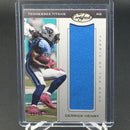 2017 PANINI CERTIFIED - FABRIC OF THE GAME - D. HENRY - #FG-DH - #'D/99 - RELIC