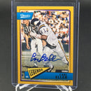 2018 PANINI CLASSICS - LEGENDS - C. ELLER - #149 - #'D/35 - AUTOGRAPH