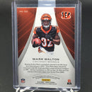 2018 PANINI LIMITED - M. WALTON - #122 - #'D/299 - RELIC - AUTOGRAPH - RC